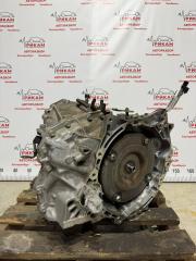 Автоматическая КПП NISSAN QASHQAI J11 2016 MR20DD