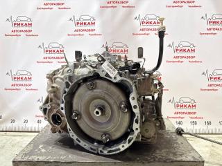 Автоматическая КПП MITSUBISHI ASX GA2W 2017 4B11
