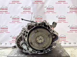 Автоматическая КПП MAZDA MAZDA6 GJ 2013 PY-VPS