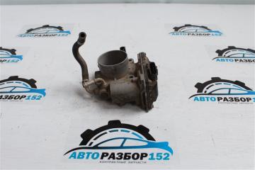 Дроссельная заслонка Honda Accord 2002-2007 CL9 K24A 16400RBBJ01 контрактная