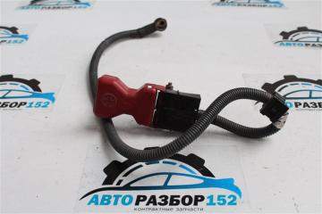 Запчасть клемма Nissan Primera 2002-2007 P12 QR20DE контрактная Клемма Nissan Primera 2002-2007 P12 QR20DE контрактная