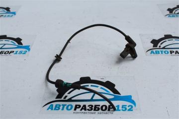 Датчик абс передний левый Nissan X-Trail 2002-2007 T30 QR20DE 47911EQ010 контрактная