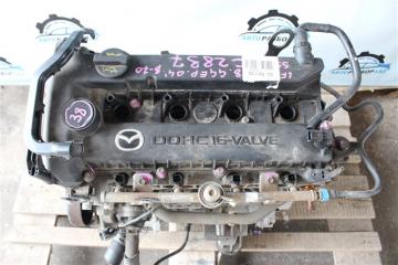 Двигатель Mazda 6 2002-2005