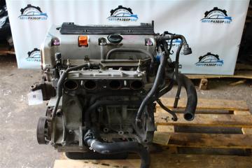 Двигатель Honda Accord 2002-2007