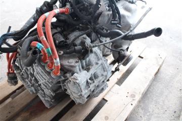 Запчасть акпп Toyota Prius 2000-2003