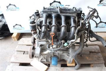 Запчасть двигатель Honda Jazz 2001-2007