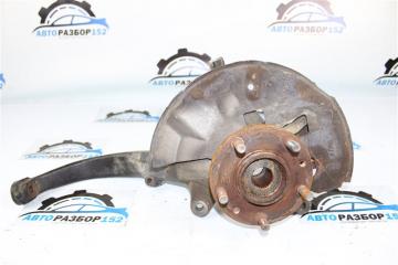 Ступица передняя левая Mazda 6 2002-2007