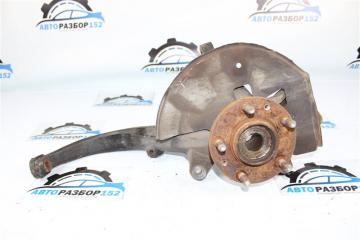 Ступица передняя левая Mazda 6 2002-2007