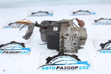 Блок  абс NISSAN Cefiro 1998-2003 a33 VQ20DE 476602y006 контрактная