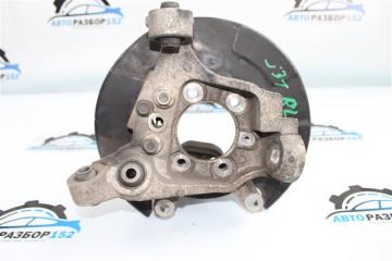 Поворотный кулак задний левый Nissan Teana 2003-2007