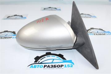 Зеркало переднее правое Nissan Primera 2002-2007