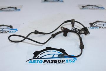 Запчасть датчик абс передний левый Nissan Primera 2002-2007
