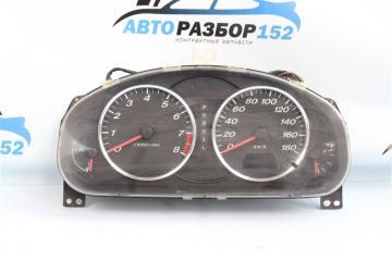 Панель приборов MAZDA 6 2002-2007