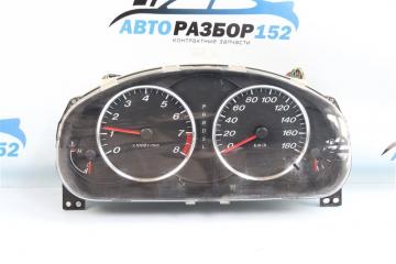 Панель приборов MAZDA 6 2002-2007
