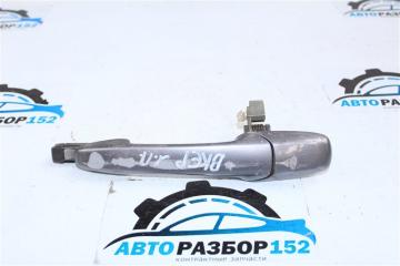 Запчасть ручка двери передняя левая MAZDA 3 2003-2008 BK LF B34M59410 контрактная Ручка двери передняя левая MAZDA 3 2003-2008 BK LF B34M59410 контрактная