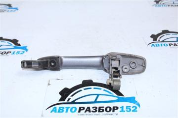 Ручка двери передняя левая 3 2003-2008 BK LF Ручка двери передняя левая 3 2003-2008 BK LF