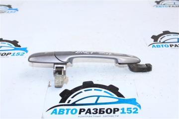 Ручка двери передняя левая MAZDA 3 BK LF Ручка двери передняя левая MAZDA 3 BK LF