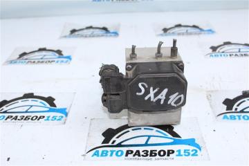 Блок  абс TOYOTA Rav4 1994-1997 SXA10 3SFE 4451042020 контрактная