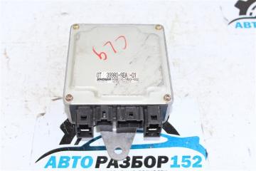 Блок управления рулевой рейкой Honda Accord 2002-2007
