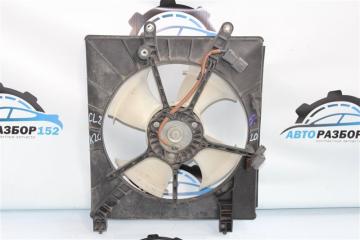 Вентилятор радиатора Honda Accord 2002-2007