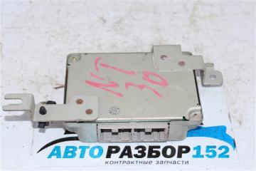 Блок управления АКПП X-Trail 2002-2007 T30 QR20DE