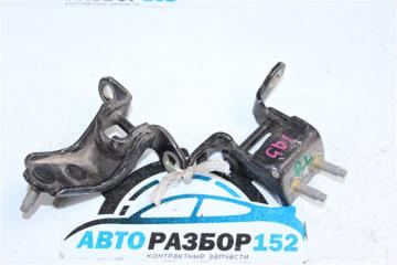 Петли дверные задние левые Honda Fit 2001-2007