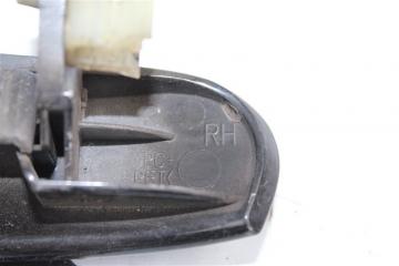 Ручка двери внешняя передняя правая COLT 2005 Z27A 4G15T Ручка двери внешняя передняя правая COLT 2005 Z27A 4G15T