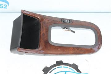 Консоль кпп Nissan Cefiro 1998-2003