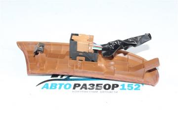 Кнопка стеклоподъекника передняя левая Nissan Cefiro a33 VQ20DE Кнопка стеклоподъекника передняя левая Nissan Cefiro a33 VQ20DE
