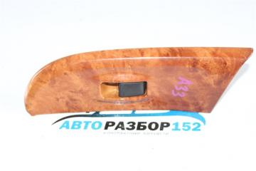 Запчасть кнопка стеклоподъекника передняя левая Nissan Cefiro 1998-2003 a33 VQ20DE 254112Y900 контрактная Кнопка стеклоподъекника передняя левая Nissan Cefiro 1998-2003 a33 VQ20DE 254112Y900 контрактная