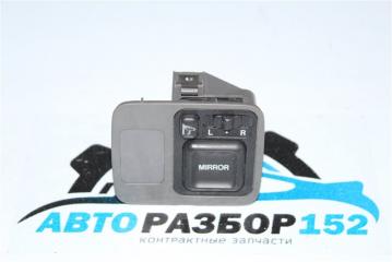 Блок управления зеркалами Honda HR-V 1998-2003