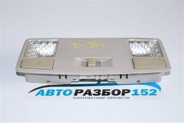 Плафон салона 6 2002-2007 GG L3-VE Плафон салона 6 2002-2007 GG L3-VE