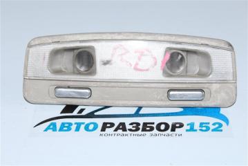 Плафон салона CR-V 1995-2001 RD1 B20B Плафон салона CR-V 1995-2001 RD1 B20B