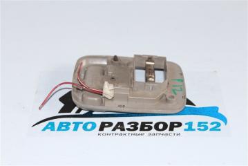 Плафон салона Nissan Primera TP12 QR20DE Плафон салона Nissan Primera TP12 QR20DE