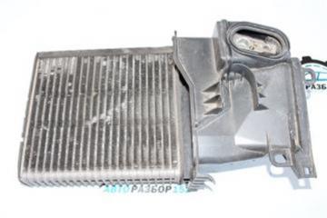 Испаритель кондиционера Honda Accord 2002-2007