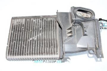 Испаритель кондиционера Honda Accord 2002-2007 CL7 K20A 80211SEA941 контрактная