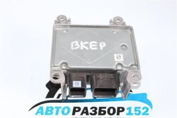 Блок управления airbag 3 2003-2008 BK LF