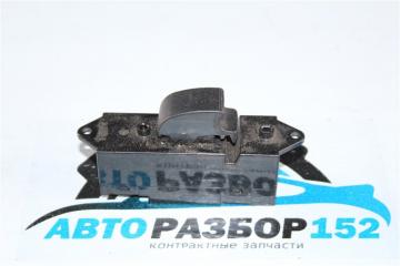 Кнопка стеклоподъекника задняя левая Colt 2005 Z27A 4G15T Кнопка стеклоподъекника задняя левая Colt 2005 Z27A 4G15T
