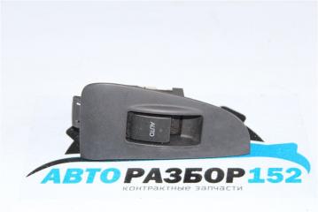 Кнопка стеклоподъемника задняя правая TOYOTA Avensis 2003-2008 AZT250 1AZFSE 8481005050 контрактная