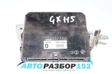 Блок управления АБС TOYOTA Mark 2 2000-2004 GX110 1G-FE 8954022390 контрактная