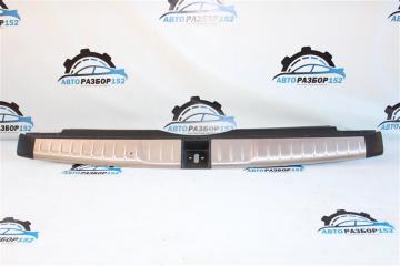 Накладка замка багажника Honda Accord 2002-2005