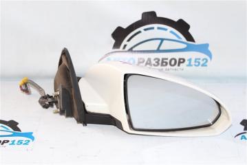 Зеркало переднее правое NISSAN Primera 2002-2008