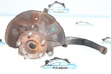 Ступица передняя правая Mazda 6 2002-2007