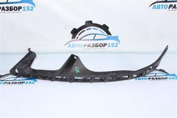 Крепление фары переднее правое Mazda 6 2002-2007 GG L3-VE GP9A50151A контрактная