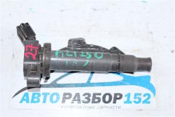 Катушка зажигания TOYOTA Avensis 2003-2008 AZT250 1AZFSE 9091902248 контрактная