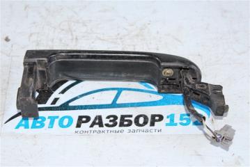Ручка двери внешняя передняя левая Note 2003-2008 E11 hr15de Ручка двери внешняя передняя левая Note 2003-2008 E11 hr15de