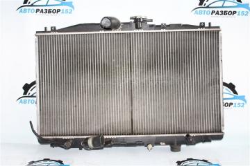 Радиатор охлаждения Accord 2002-2007 CL9 K24A