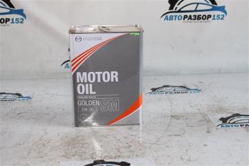 Моторное масло 2002-2007 GG L3-VE Моторное масло 2002-2007 GG L3-VE