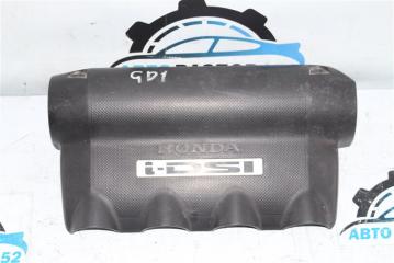 Декоративная крышка двигателя Honda Fit 2001-2007