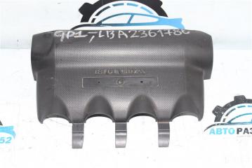 Запчасть декоративная крышка двигателя Honda Fit 2001-2007